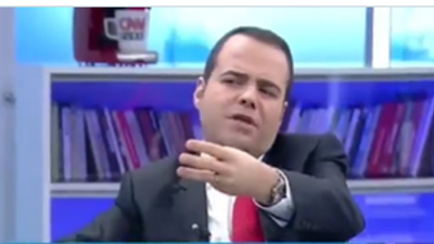 Özgür Demirtaş hayalini açıkladı. Ekonomi Bakanı olmak istediği iddia ediliyordu. Herkes destek verdi