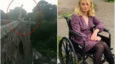 Genç kızın heyecan arayışı hayatını karartı