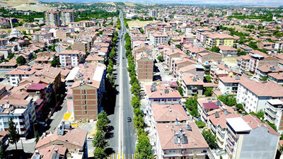 Malatya Battalgazi’de icradan satılık otel (Çoklu satış)