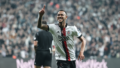 Josef De Souza'dan flaş açıklamalar. ''Kariyerimde bu kadar...''