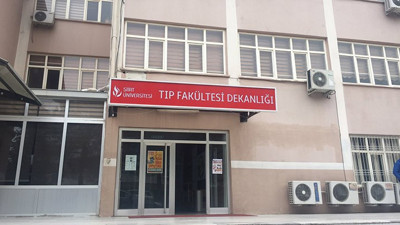 Binası olmayan fakültede tıp eğitimi. 23 öğrenci geri çağrıldı