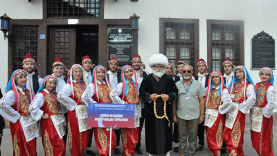 63. Uluslararası Akşehir Nasreddin Hoca Şenlikleri