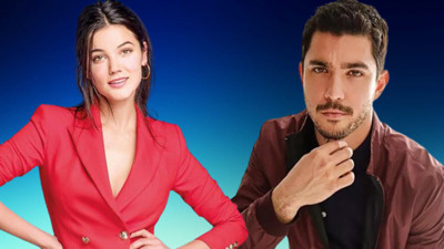 Kaan Yıldırım Pınar Deniz beraberliği ifşa oldu! Fotoğraftaki detay dikkat çekti