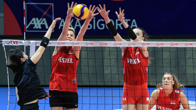 Filenin Sultanları Japonya'yı devirdi