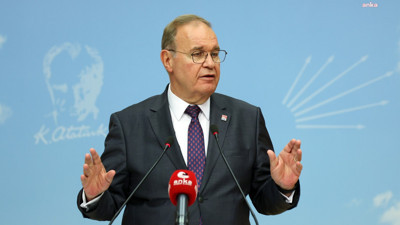 CHP'li Öztrak'tan erken seçim açıklaması: Milletin terazisinden kaçmayın