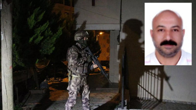 Eyüpsultan'da DHKP-C operasyonu