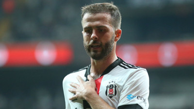 Barcelona'dan flaş Pjanic kararı