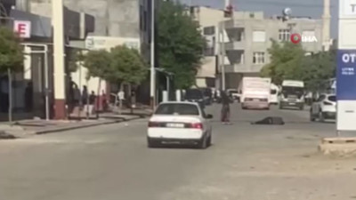 Yasak aşk yaşadığı adama onlarca mermi sıktı