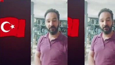 Doktorları vatan haini ilan etti. Bu sözlerin ardından hastalanınca nereye kime gideceksin