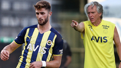 Jesus'un yeni yıldızı belli oldu