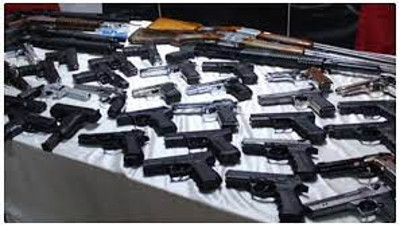 Ankara'daki cinayetin ardından 15 Temmuz'un ''kayıp silahları'' yeniden gündemde