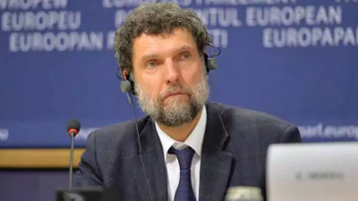 AİHM Osman Kavala kararını açıklayacak