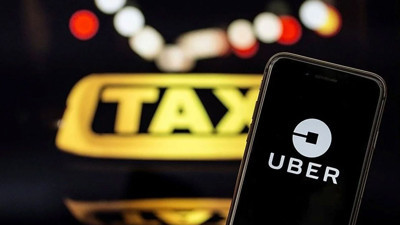 UBER'in Türkiye dosyası ifşa oldu: AKP'li Zapsu 150 bin dolar istemiş