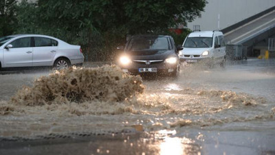 Meteoroloji peş peşe uyardı. 17 il için yeni alarm listede İstanbul ve Ankara da var
