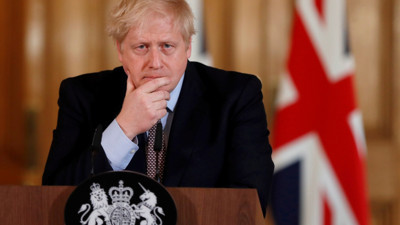 50'ye yakın milletvekilinin istifasıyla başlayan siyasi kriz sonrası istifa etmişti: Boris Johnson'ın yerine kim geçecek