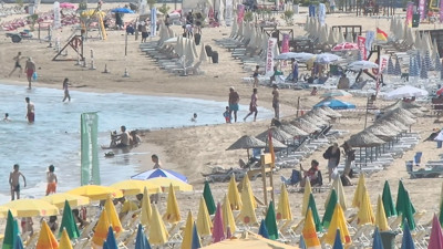 Şile'de bayram yoğunluğu