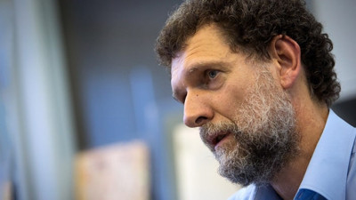 AİHM'den Osman Kavala kararı