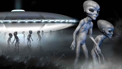 Bilim insanları çözüm üretti: Uzaylılarla nasıl iletişim kurulur