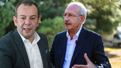 Kılıçdaroğlu'ndan Tanju Özcan kararı