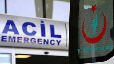 Üzerine 'dolap kapakları' devrilen çocuk hayatını kaybetti