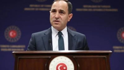 Dışişleri'nden Osman Kavala açıklaması: AİHM beklentilerimizi boşa çıkarmıştır