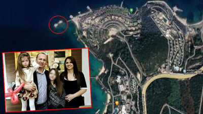 12 yaşındaki Mina’nın nasıl kurtulduğu ortaya çıktı! Tekne faciasında iş insanı babası ve annesini kaybetmişti…