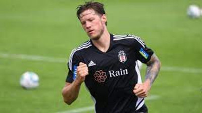 Weghorst'tan flaş açıklamalar: Ben hayatımda böyle bir şey görmedim