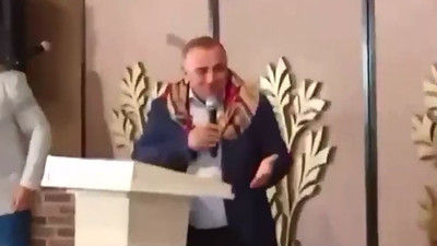 AKP’li Ali İhsan Yavuz neye uğradığını şaşırdı. DEVA İl Başkanı konuştu ortalık karıştı