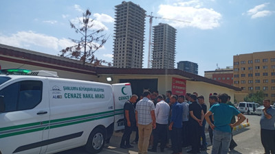 Elektrik direğine çıkan işçi akıma kapılarak hayatına kaybetti