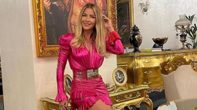 Büyük ozan'ın kemikleri sızlayacak. İvana Sert Aşık Veysel'in efsane eserini söyleyecekmiş