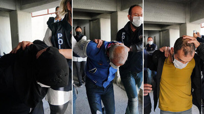 Cani anne ve iki sanık için istenen ceza belli oldu