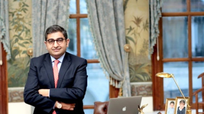 Sezgin Baran Korkmaz hakkında flaş gelişme