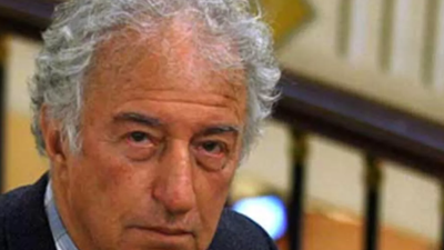 Beşiktaş'ın efsane hocası Serpil Hamdi Tüzün'ün eşi vefat etti