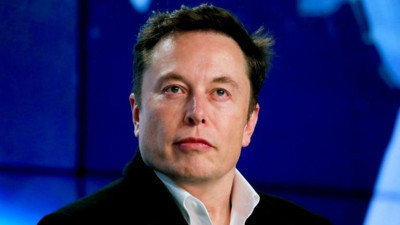 Elon Musk Tesla'nın ismini bakın nasıl almış