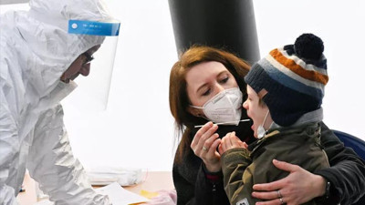 Yeni dalga paniği! KLİMİK’ten 16 maddelik öneri