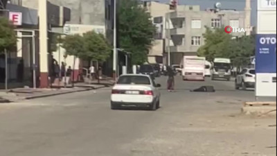 Sokak ortasında aşk yaşadığı adamı vurmuştu. Yasak aşk cinayetinin detayları ortaya çıktı