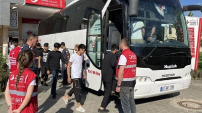 260 Afgan sınır dışı edilecek