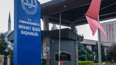 Hakkın en çok savunulması gereken Diyanet’te skandal. Yemekhane aynı yemek aynı. İşçilere zam müfettişe müdürlere indirim