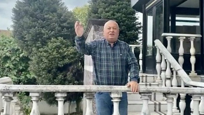 Cemal Enginyurt'tan Süleyman Soylu'ya balkon konuşmalı yanıt: Hangi söylediğin gerçek oldu