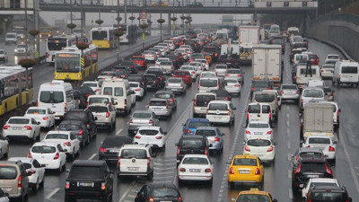 Milyonlarca araç sahibini ilgilendiriyor. Son tarih 1 Ağustos