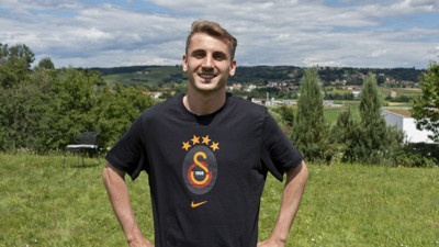 Kerem yeni sezon için hedefini açıkladı