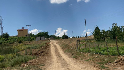 Sulama havuzuna düşen 2 kardeşten 1’i yaşamını yitirdi