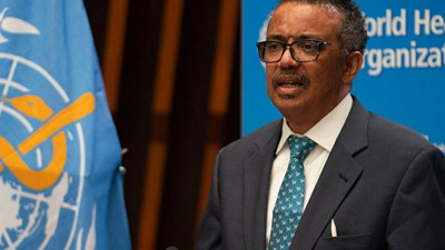 DSÖ'den korkutan yeni dalga açıklaması