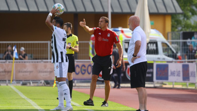 Yaptığına kimse inanamadı: Valerien Ismael, Serdar Saatçi'yi neden çıldırttı?