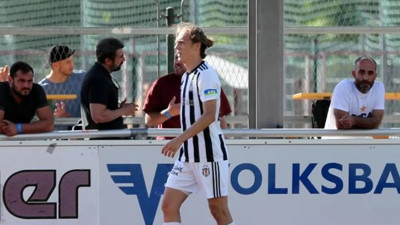 Flaş | Beşiktaş'ta Serdar Saatçi kadro dışı bırakılmasının nedeni belli oldu