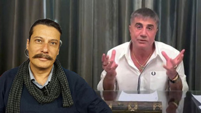 Erk Acerer belgelerin kendisine nasıl geldiğini açıkladı