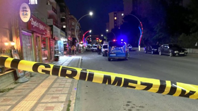 Tekirdağ'da iki ailenin taşlı sopalı kavgası: 10 yaralı, 10 gözaltı