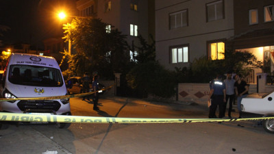 Çakmak tüpü bomba gibi patladı: 4 yaralı