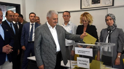 Binali Yıldırım seçim için tarih verdi: Önümüzdeki sene 3 tane bayramımız var