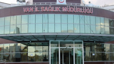 Van İl Sağlık Müdürlüğü tıbbi cihaz satın alacak (13 Temmuz 2022)